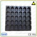 LN-3200 ESD Plastic Tray For Packing Electronic Components
